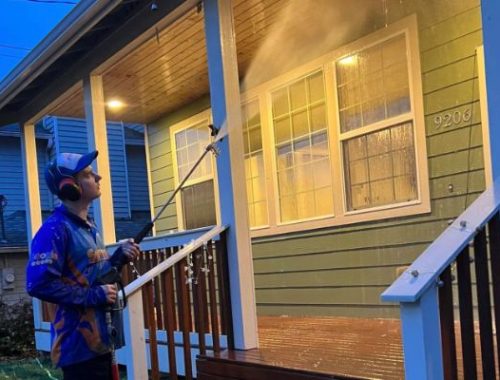 exterior cleaning in the greater seattle area 66